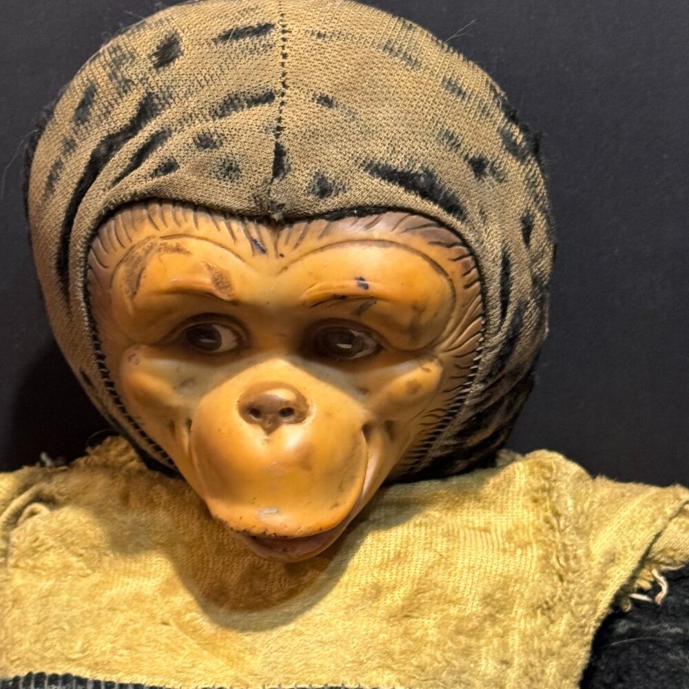 Mr. Bim knows your secrets